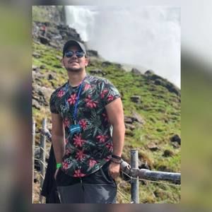 Meet your Posher, Edgar